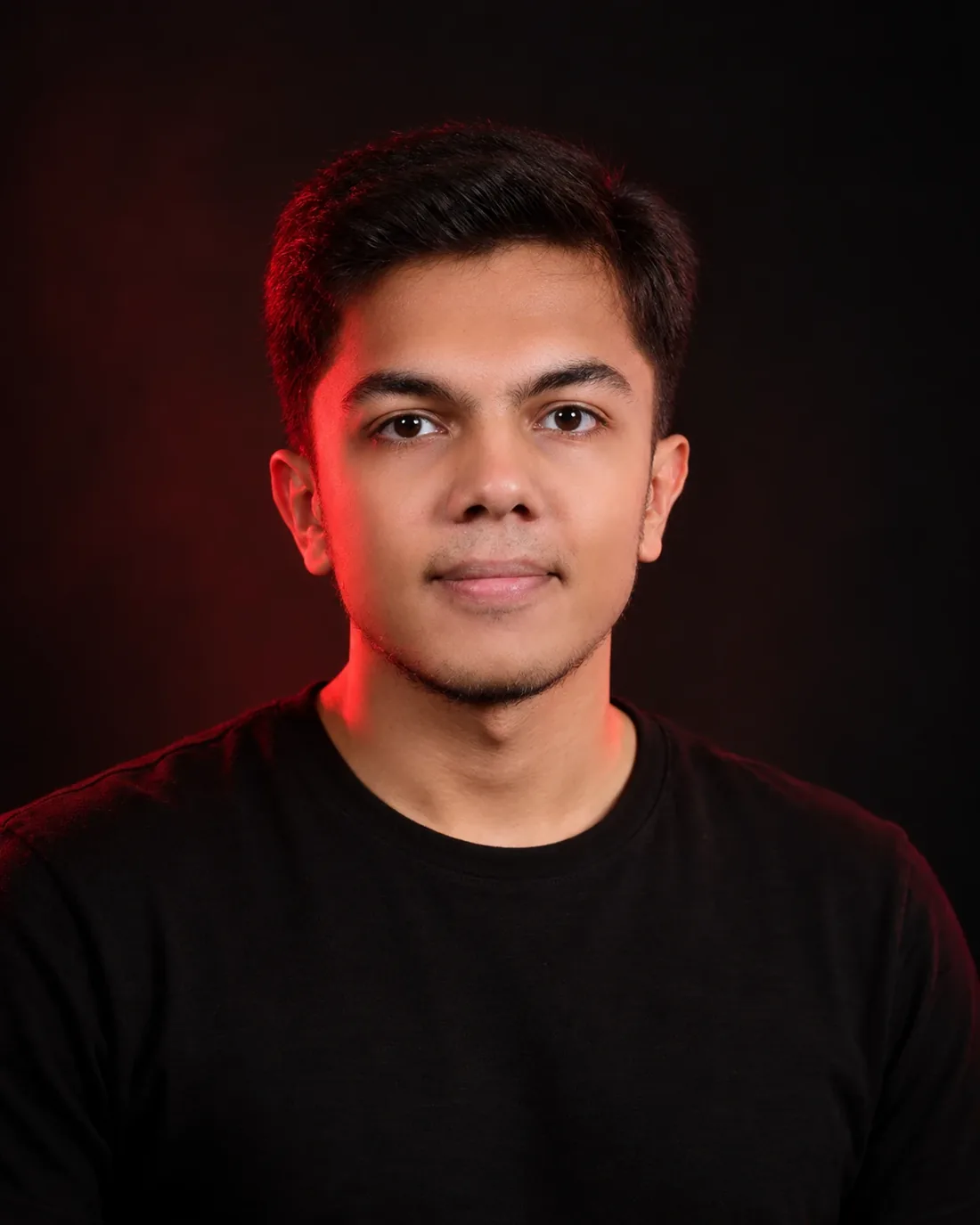 Abdul Hameed Khan, Founder of Tech Venchure